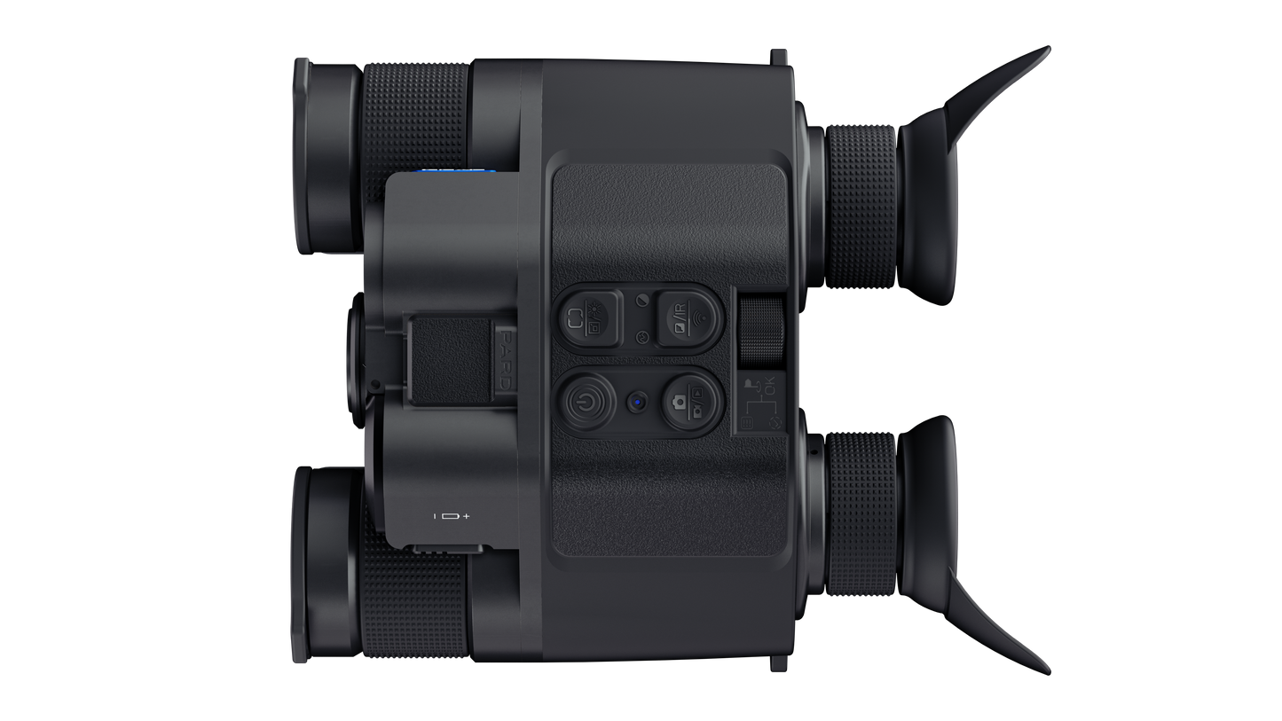 PARD Osprey 4K Multispectral Thermal Imaging Binoculars