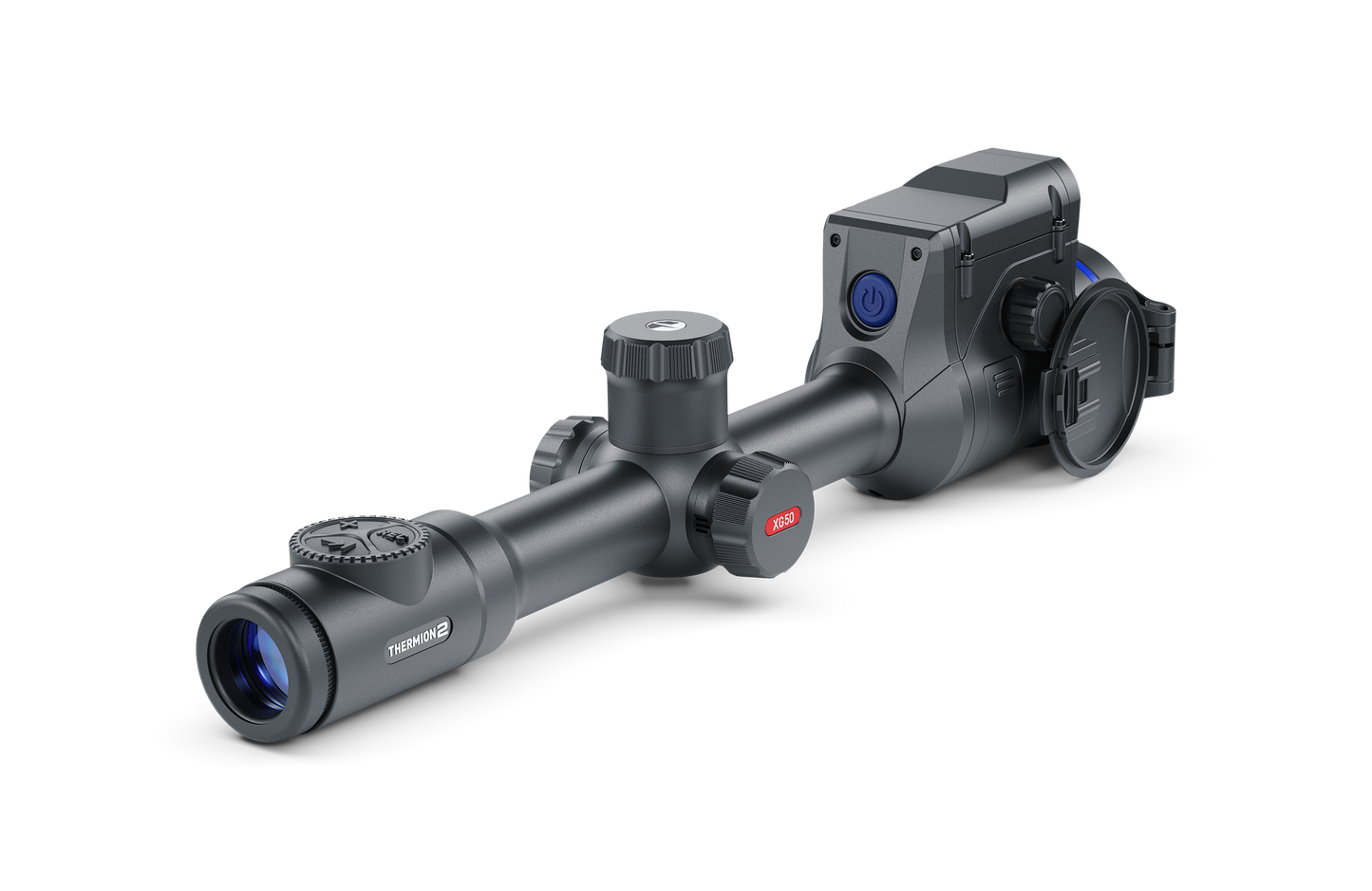 PRE-OWNED Pulsar Thermion 2 XG50 Thermal Rifle Scope