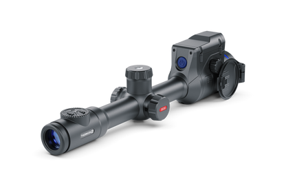 PRE-OWNED Pulsar Thermion 2 XG50 Thermal Rifle Scope