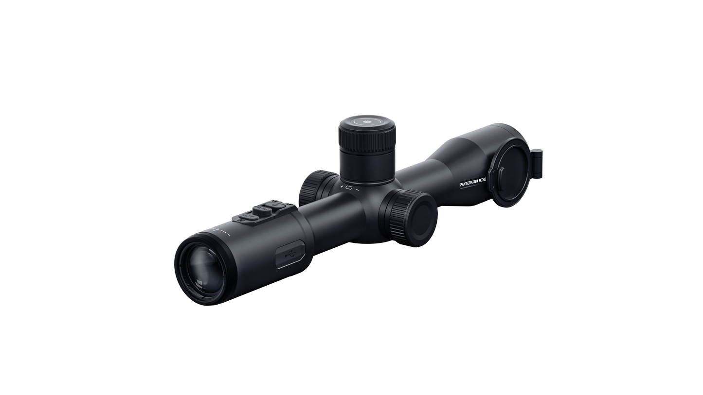 Pard Pantera 384 Mini Thermal Scope with LRF