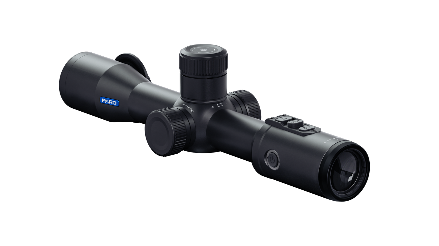 Pard Pantera 384 Mini Thermal Scope with LRF