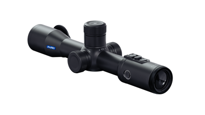 Pard Pantera 384 Mini Thermal Scope with LRF