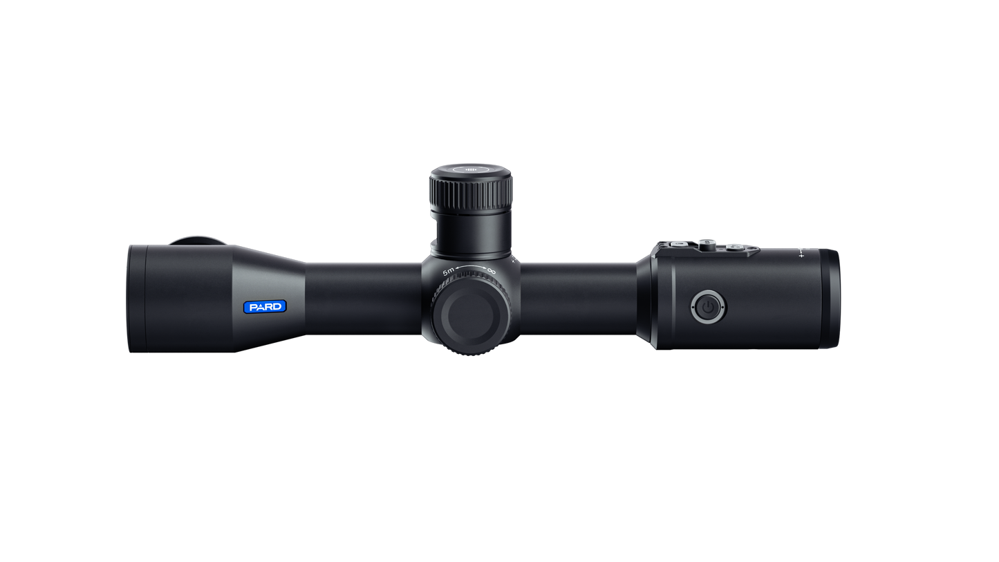 Pard Pantera 384 Mini Thermal Scope with LRF