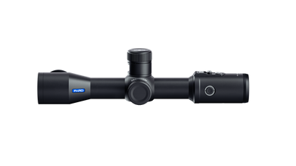 Pard Pantera 384 Mini Thermal Scope with LRF