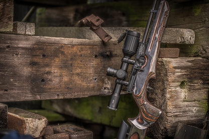 Rix Optics Tourer T50 4K Digital Day and Night Vision Scope