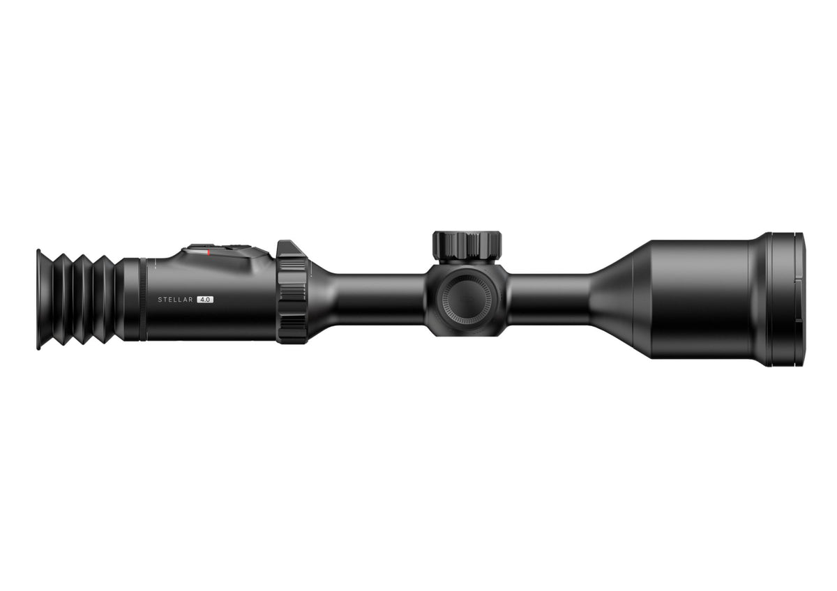 HIKMICRO STELLAR 4.0 SX75L Thermal Riflescope