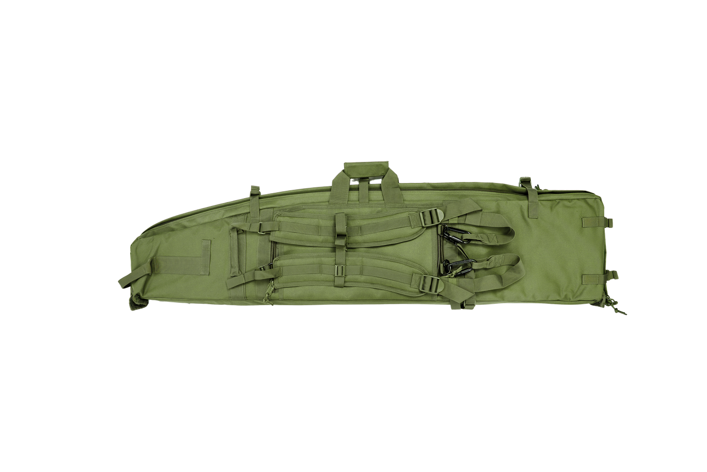 Wulf Guardian Tactical Drag Bag