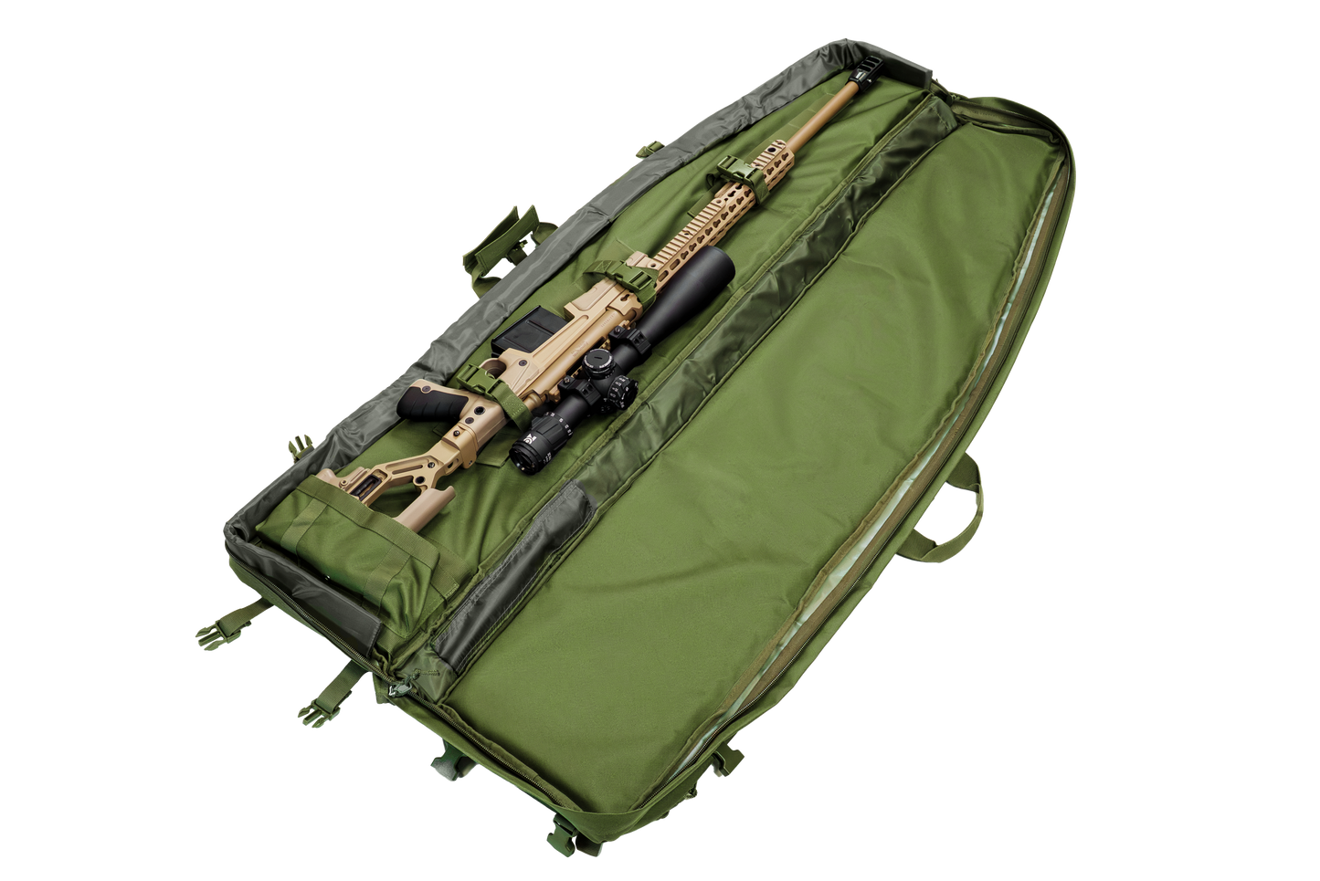 Wulf Guardian Tactical Drag Bag