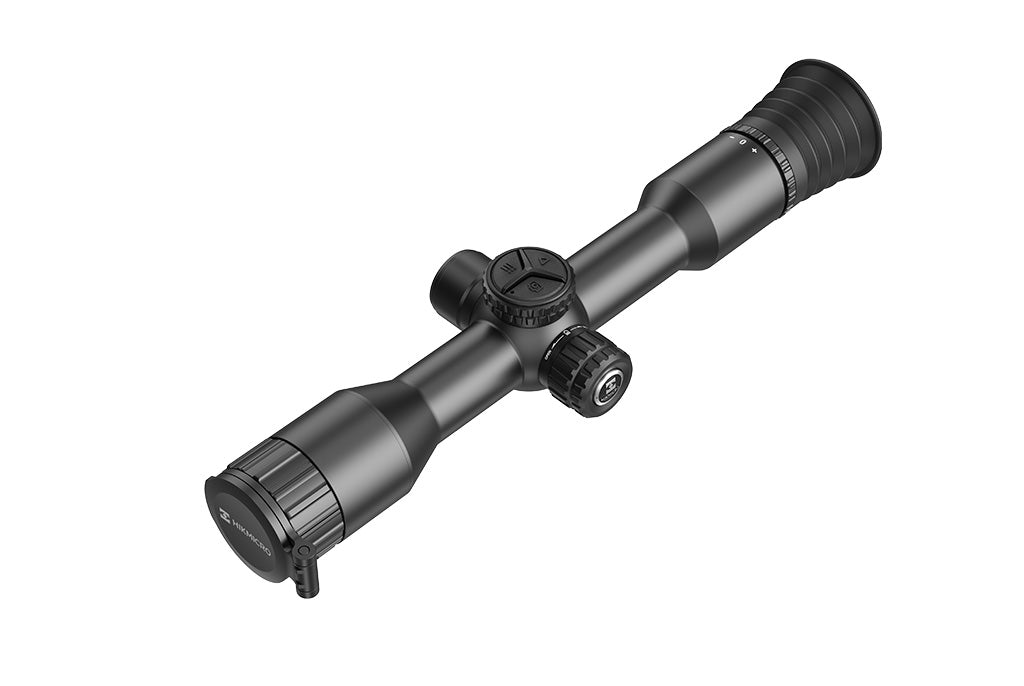 HikMicro Alpex 4K Lite A40E Digital Day and Night Vision Scope