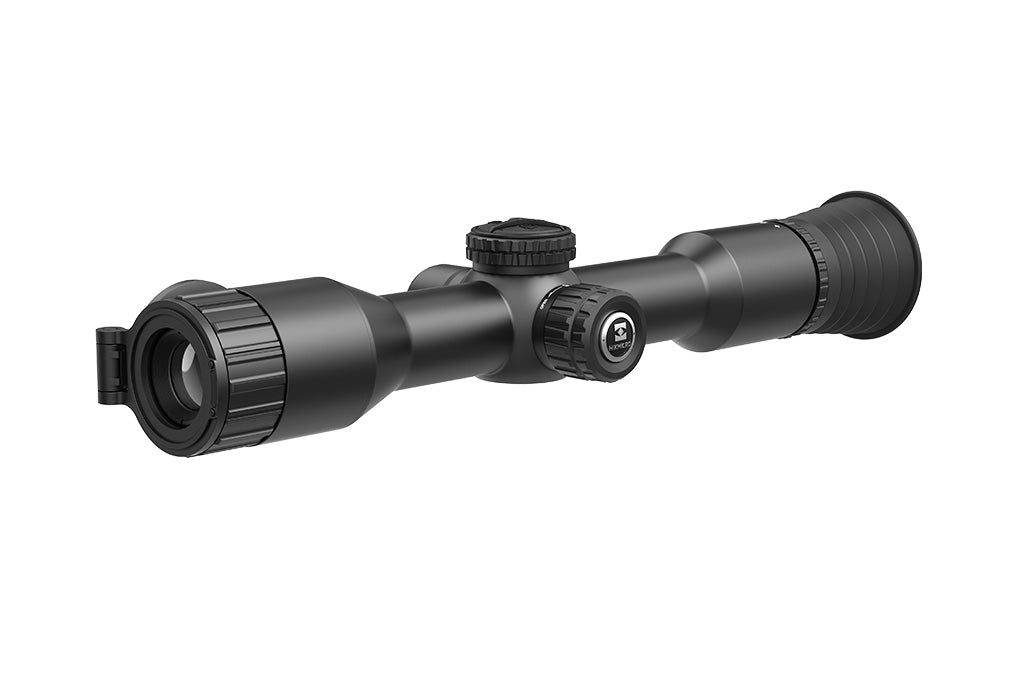 HikMicro Alpex 4K Lite A40E Digital Day and Night Vision Scope