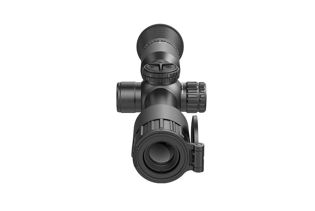 HikMicro Alpex 4K Lite A40E Digital Day and Night Vision Scope