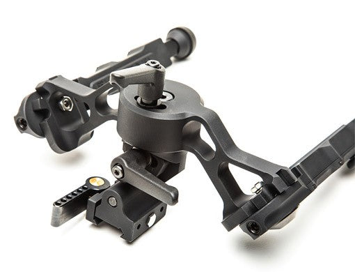 Accu-Tac FC-4 G2 QD Bipod System