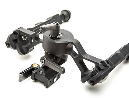 Accu-Tac FC-4 G2 QD Bipod System