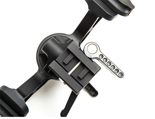 Accu-Tac FC-4 G2 QD Bipod System