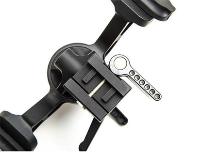 Accu-Tac FC-4 G2 QD Bipod System