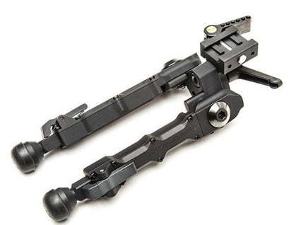 Accu-Tac BR-4 G2 QD Picatinny Bipod System