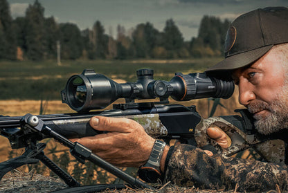 NocPix Ace H50R Thermal Scope