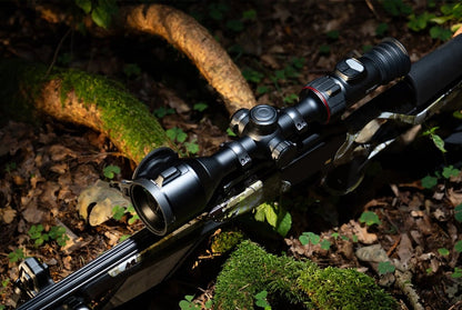 NocPix Ace H50R Thermal Scope