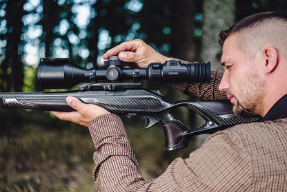 NocPix ACE 2 S60R Thermal Riflescope