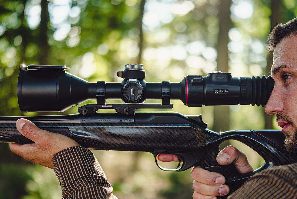 NocPix ACE 2 H50R Thermal Riflescope