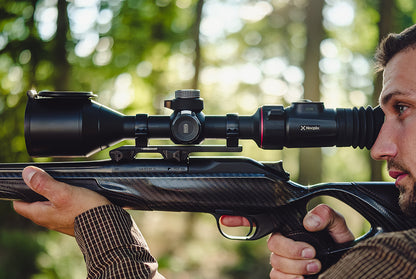 NocPix ACE 2 H50R Thermal Riflescope