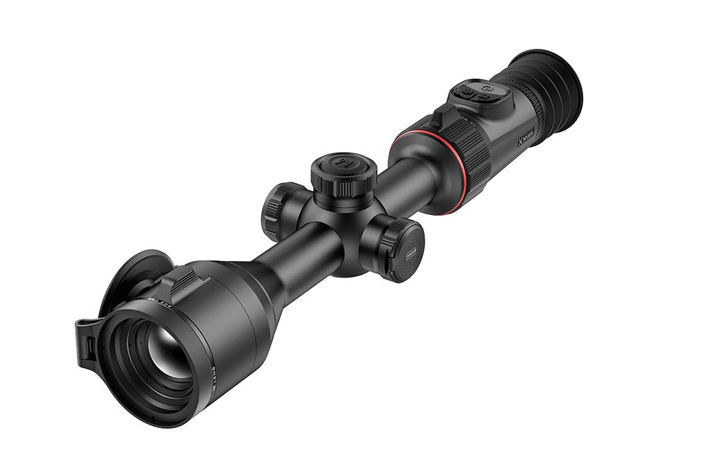 NocPix Ace L35 Thermal Imaging Scope
