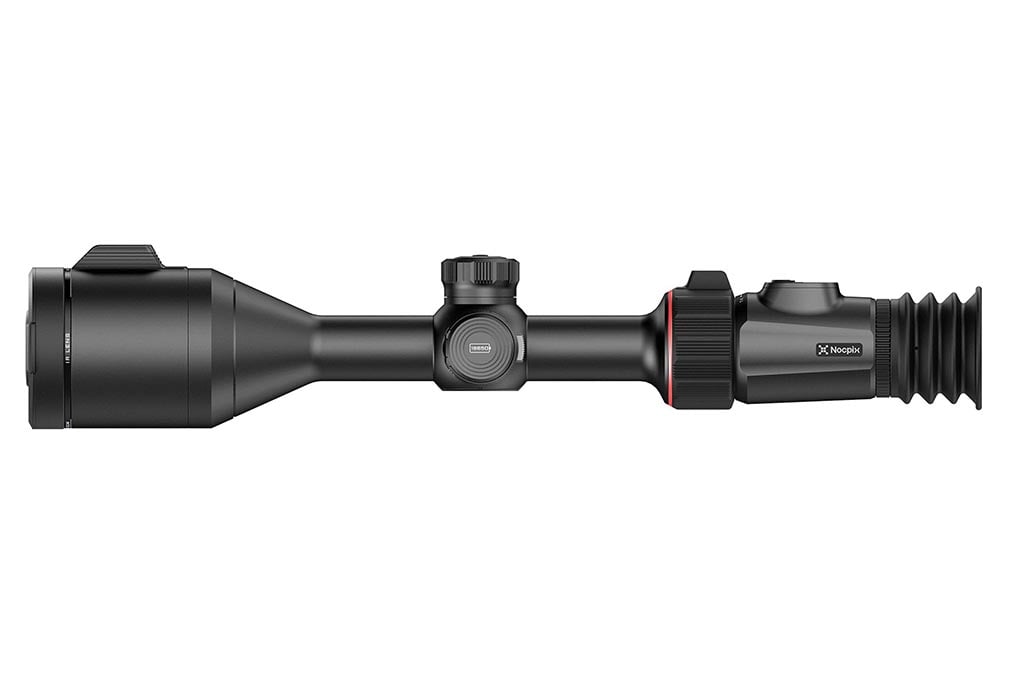 NocPix Ace S60R Thermal Scope