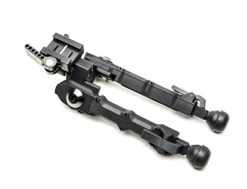 Accu-Tac BR-4 G2 QD Picatinny Bipod System