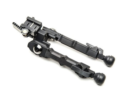 Accu-Tac BR-4 G2 QD Picatinny Bipod System