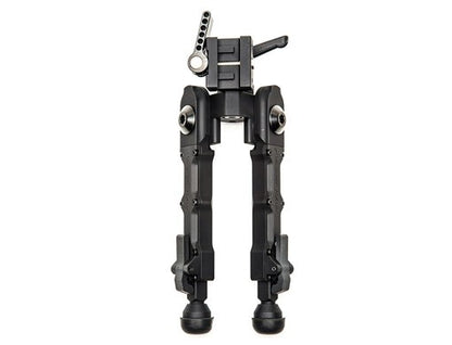 Accu-Tac BR-4 G2 QD Picatinny Bipod System