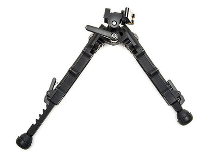 Accu-Tac BR-4 G2 QD Picatinny Bipod System