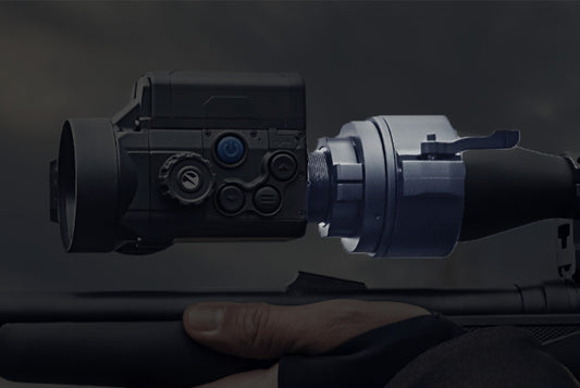  Pulsar Krypton 2 PSP-B Ring Adaptor 