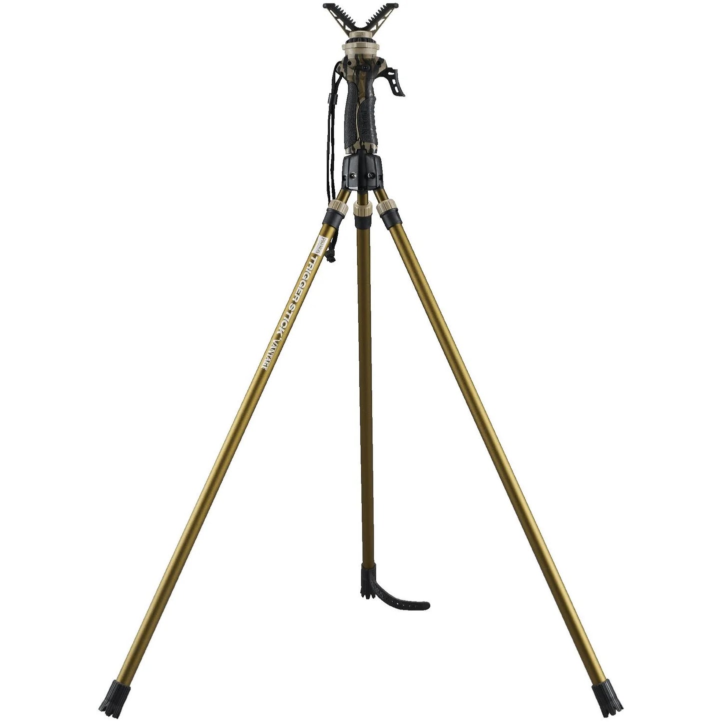 Primos Trigger Stick Vantage Tripod Shooting Stick - 41-67 inch