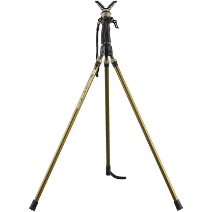 Primos Trigger Stick Vantage Tripod Shooting Stick - 41-67 inch