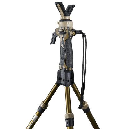 Primos Trigger Stick Vantage Tripod Shooting Stick - 41-67 inch