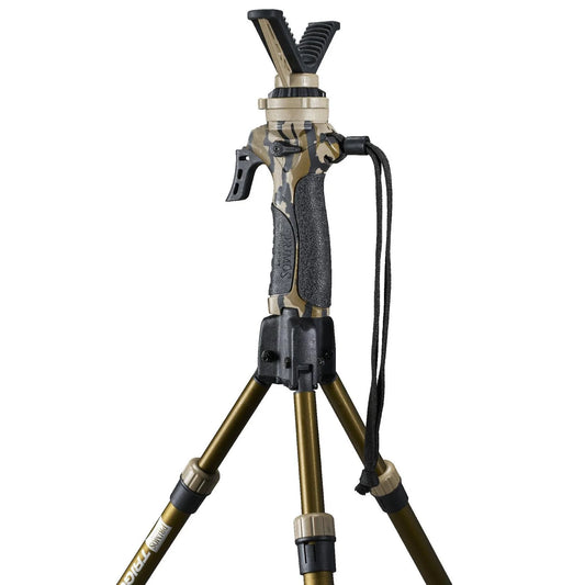  Primos Trigger Stick Vantage Tripod Shooting Stick - 41-67 inch 