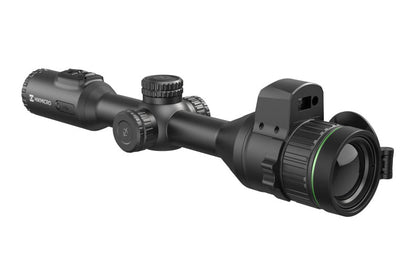 HikMicro Alpex LRF 4K A50EL Digital Day and Night Vision Riflescope