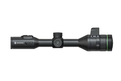 HikMicro Alpex LRF 4K A50EL Digital Day and Night Vision Riflescope