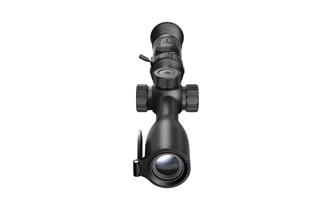 HikMicro Alpex PRO A50P Digital Day and Night Vision Scope