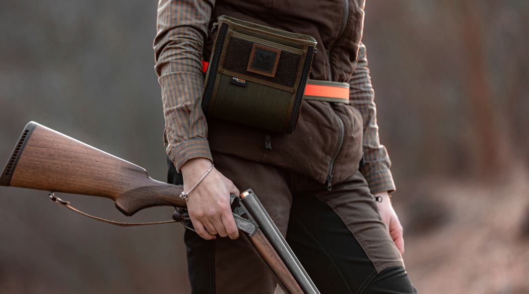Saltstone Ammunition Pouch
