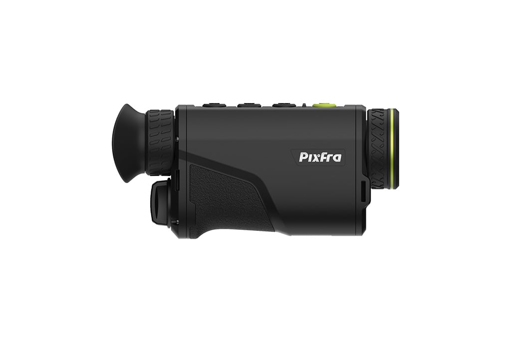 Pixfra Arc LRF A635 PRO Hand Held Thermal