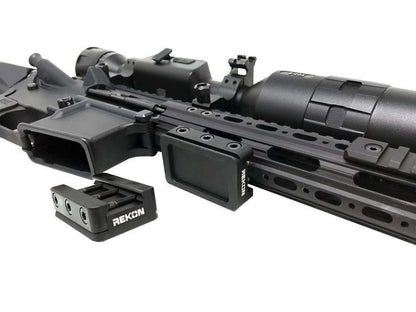 REKON Arca Swiss to Picatinny Adapter