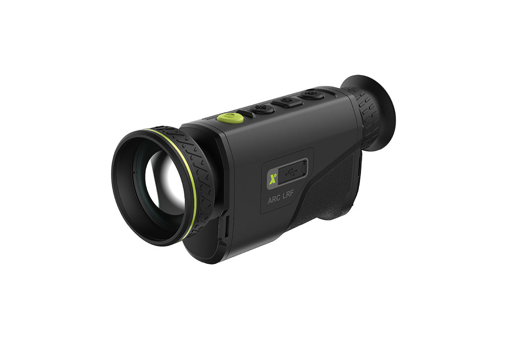 Pixfra Arc LRF A650 PRO Hand Held Thermal