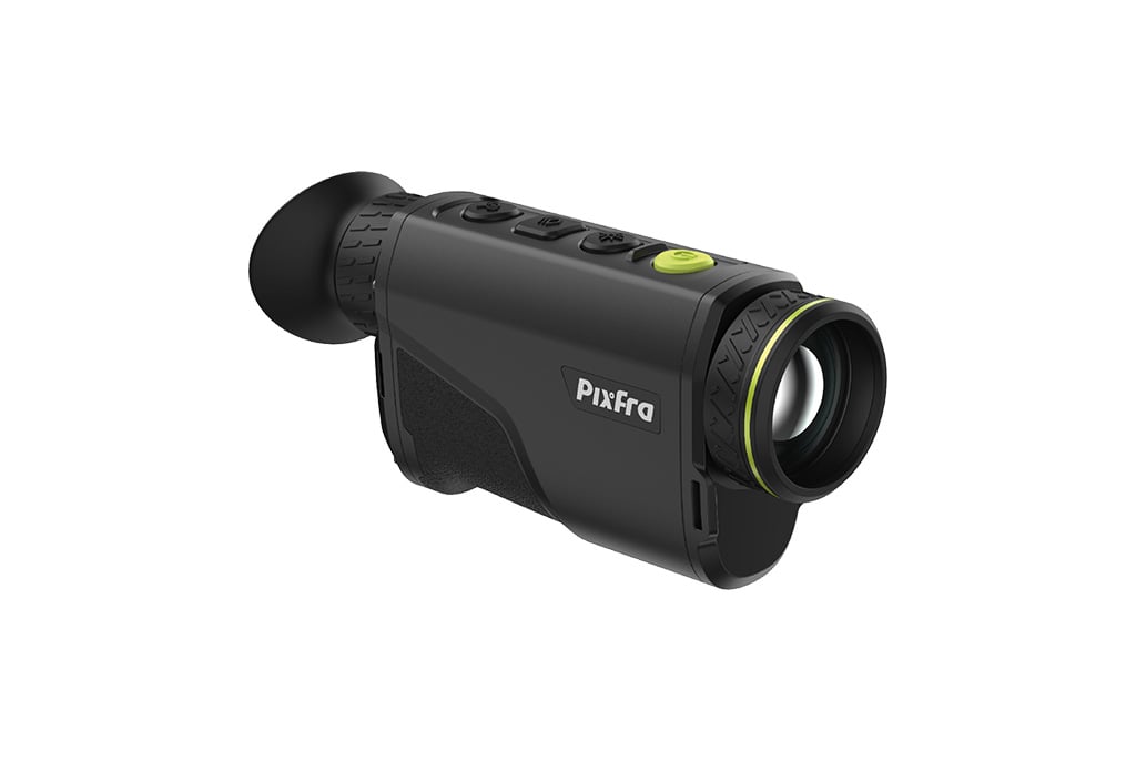 Pixfra Arc LRF A635 PRO Hand Held Thermal