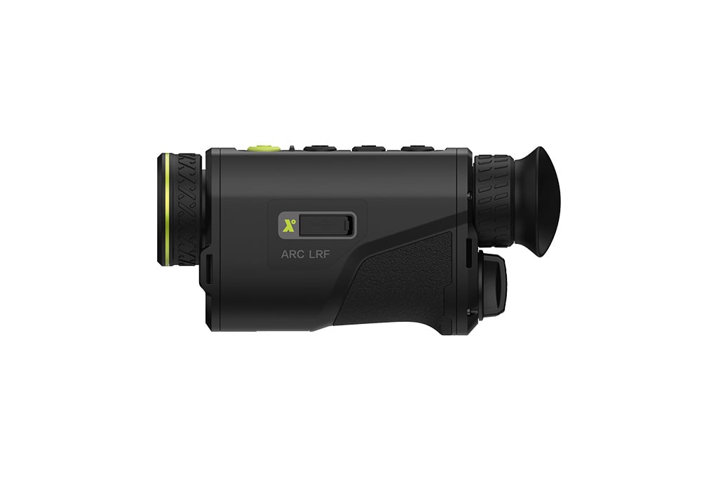 Pixfra Arc LRF A635 PRO Hand Held Thermal