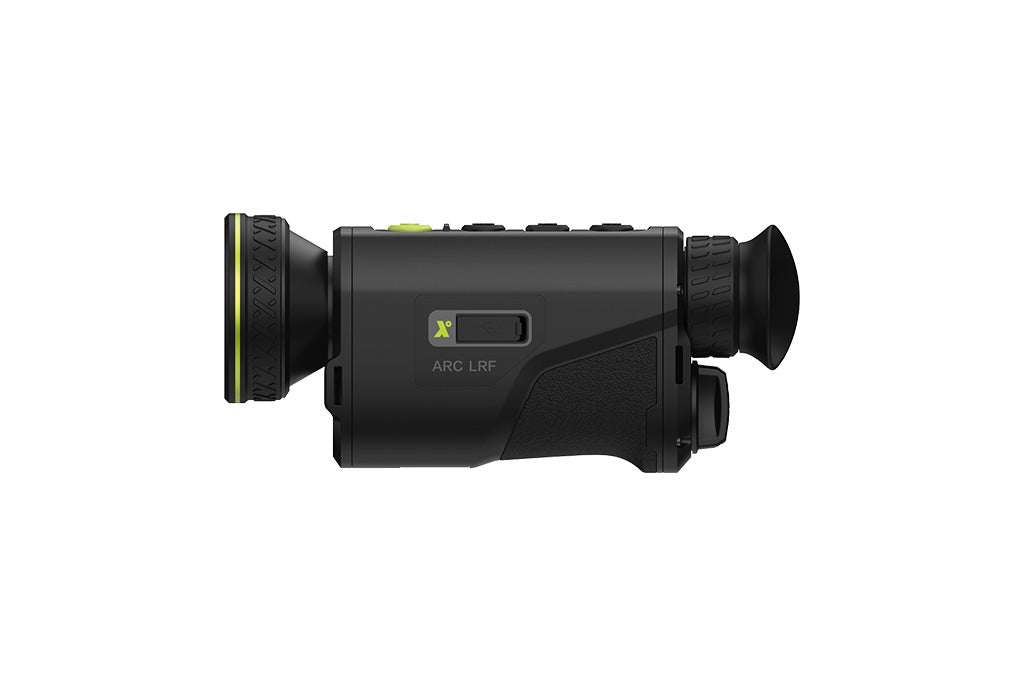 Pixfra Arc LRF A650 PRO Hand Held Thermal