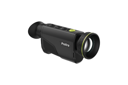 Pixfra Arc LRF A650 PRO Hand Held Thermal