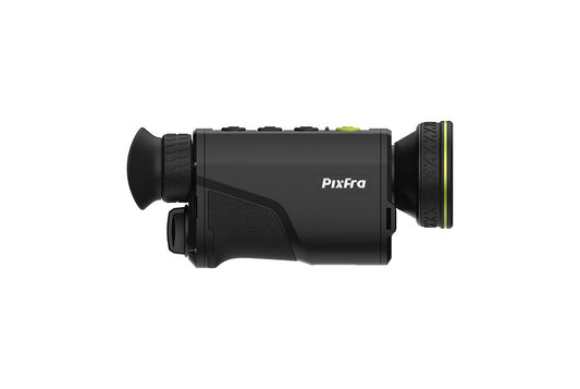  Pixfra Arc LRF A650 PRO Hand Held Thermal 