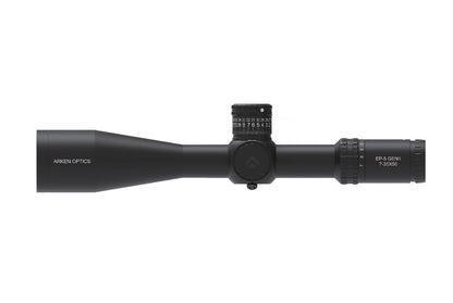Arken Optics EP5 Gen 2 7-35x56 FFP VPR MOA 34mm Riflescope