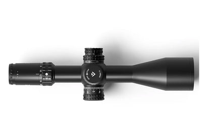 Arken Optics EP-5 5-25x56 FFP VPR MOA 34mm Riflescope